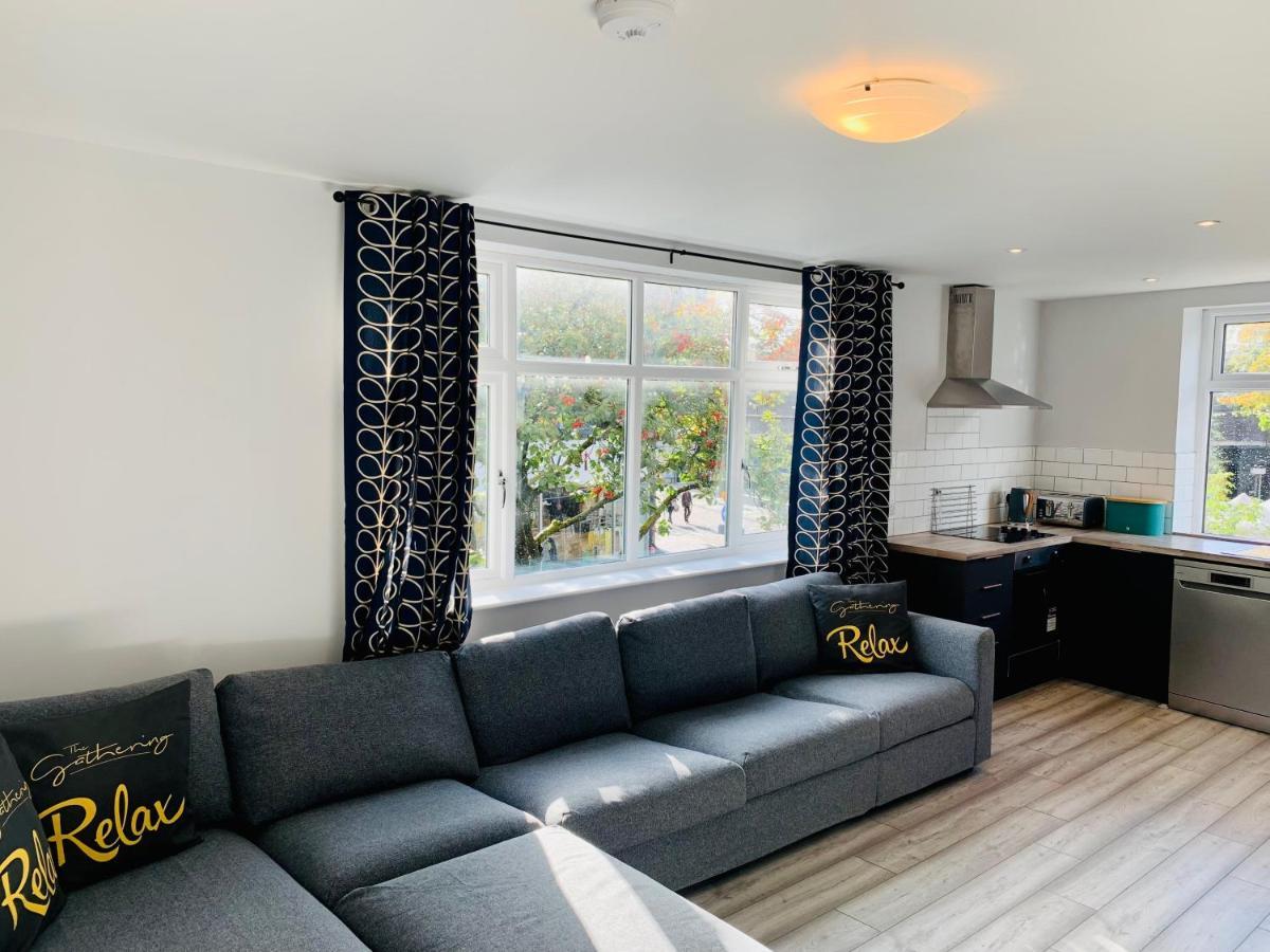 The Lower Gathering - Sleeps Up To 13 Sale Exterior photo